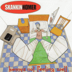 Skankin' Homer - Kenny's Not Feeling Well...